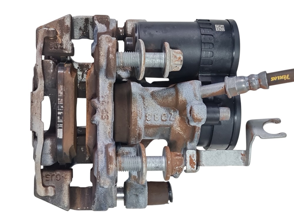 Pinça de freio traseiro direito BMW i3 2022 688553202 4