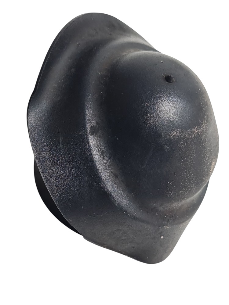 Borracha Batente Porta Malas Gm Corsa Hatch 2011 Original 4
