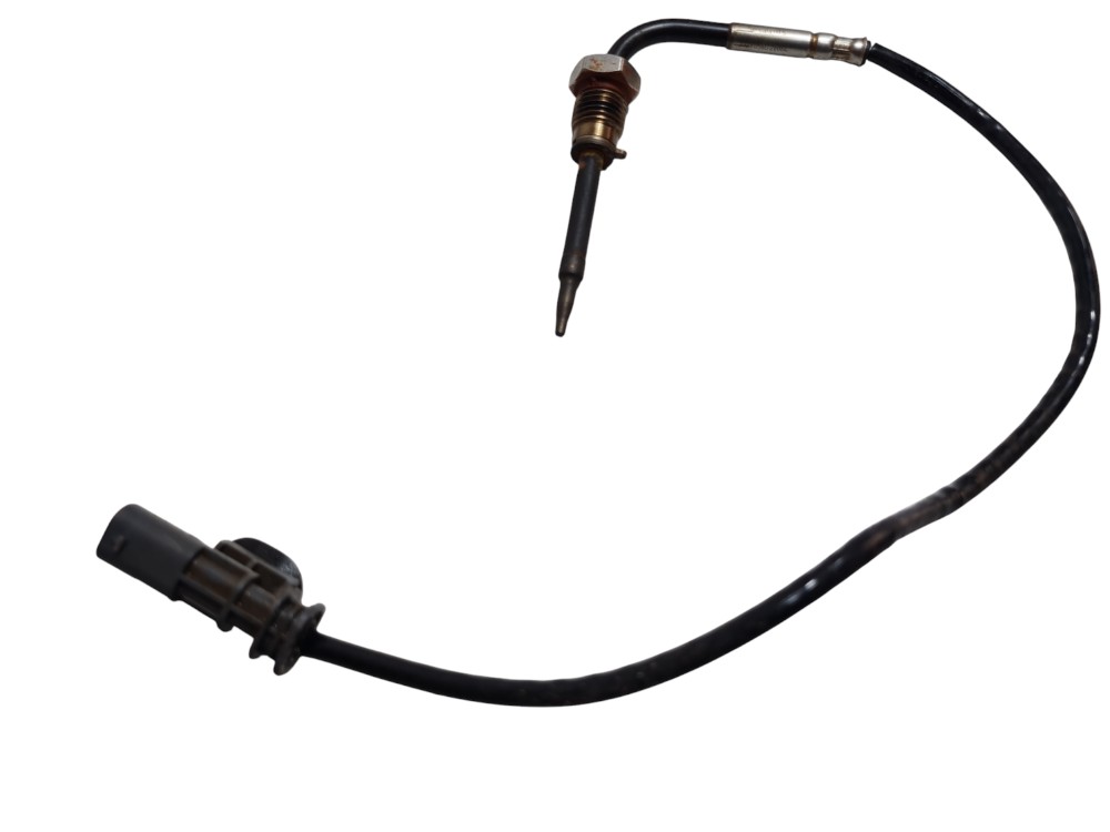 Sensor Temperatura Gases Escapamento Ram Rampage 2023 6