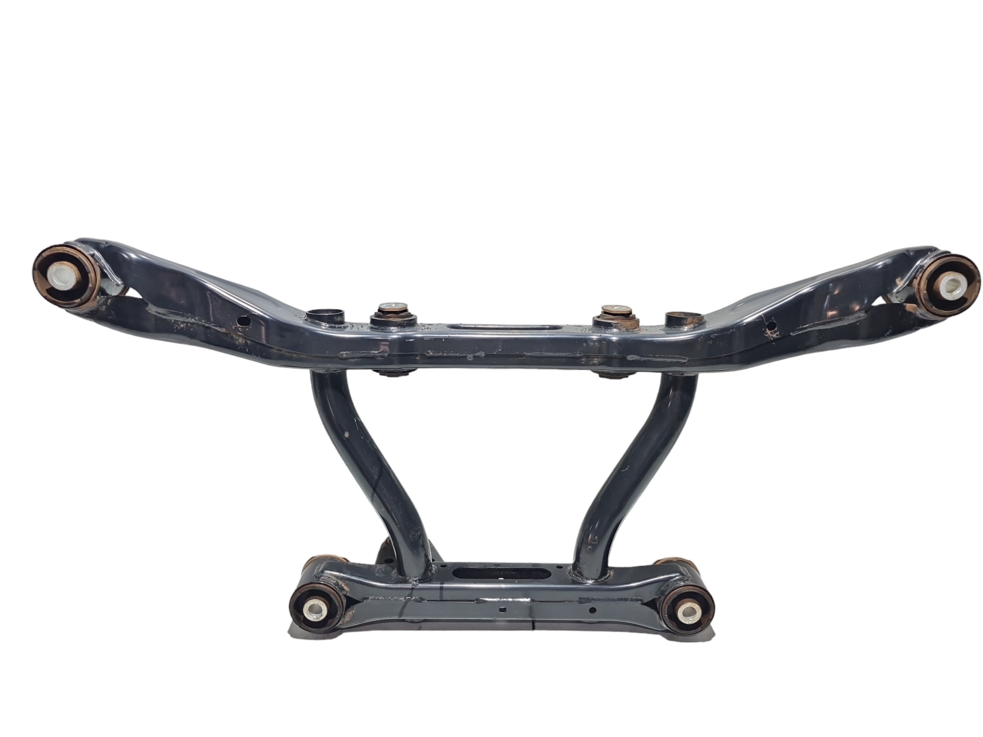 Quadro Agregado Traseiro Fiat Toro Volcano 2019 Original