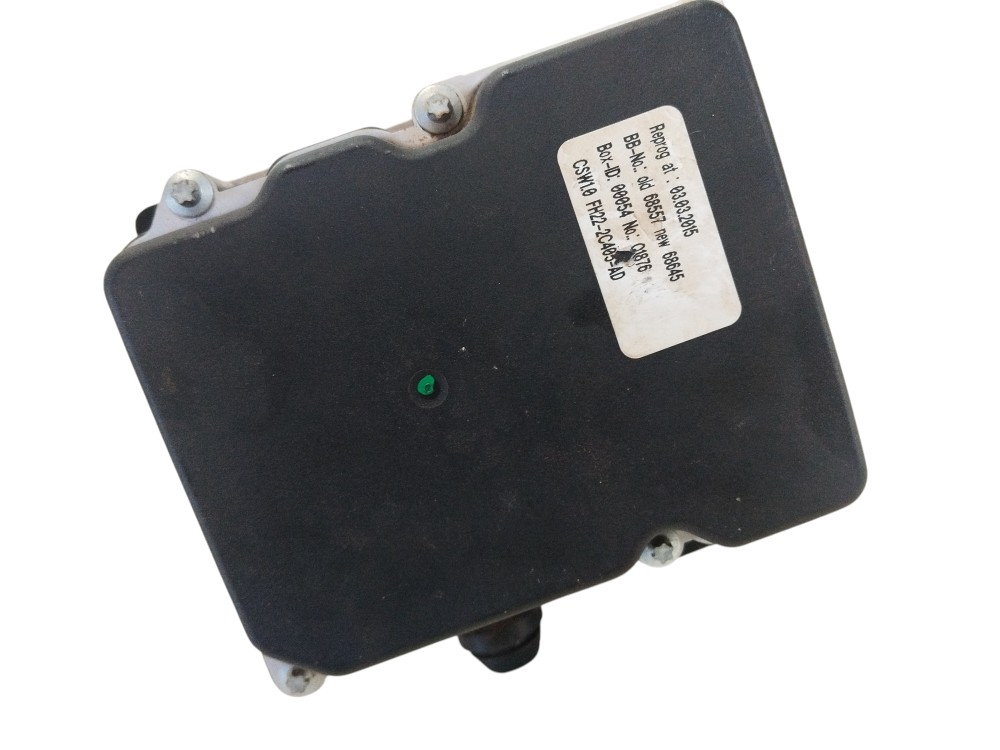 Módulo Abs Land Rover Discovery 4 2015 0 265 952 217 5