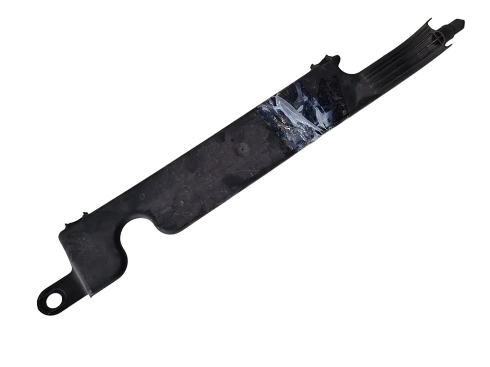 Defletor Longarina Direita Honda Wr-v 2021 74119try Original 4