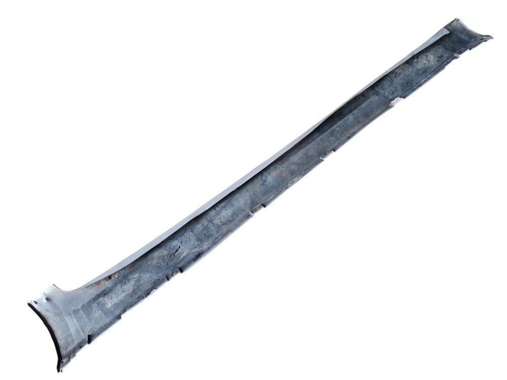 Spoiler Caixa Ar Lad Esq Citroën Ds5 2015 9687121680 Detalhe 6