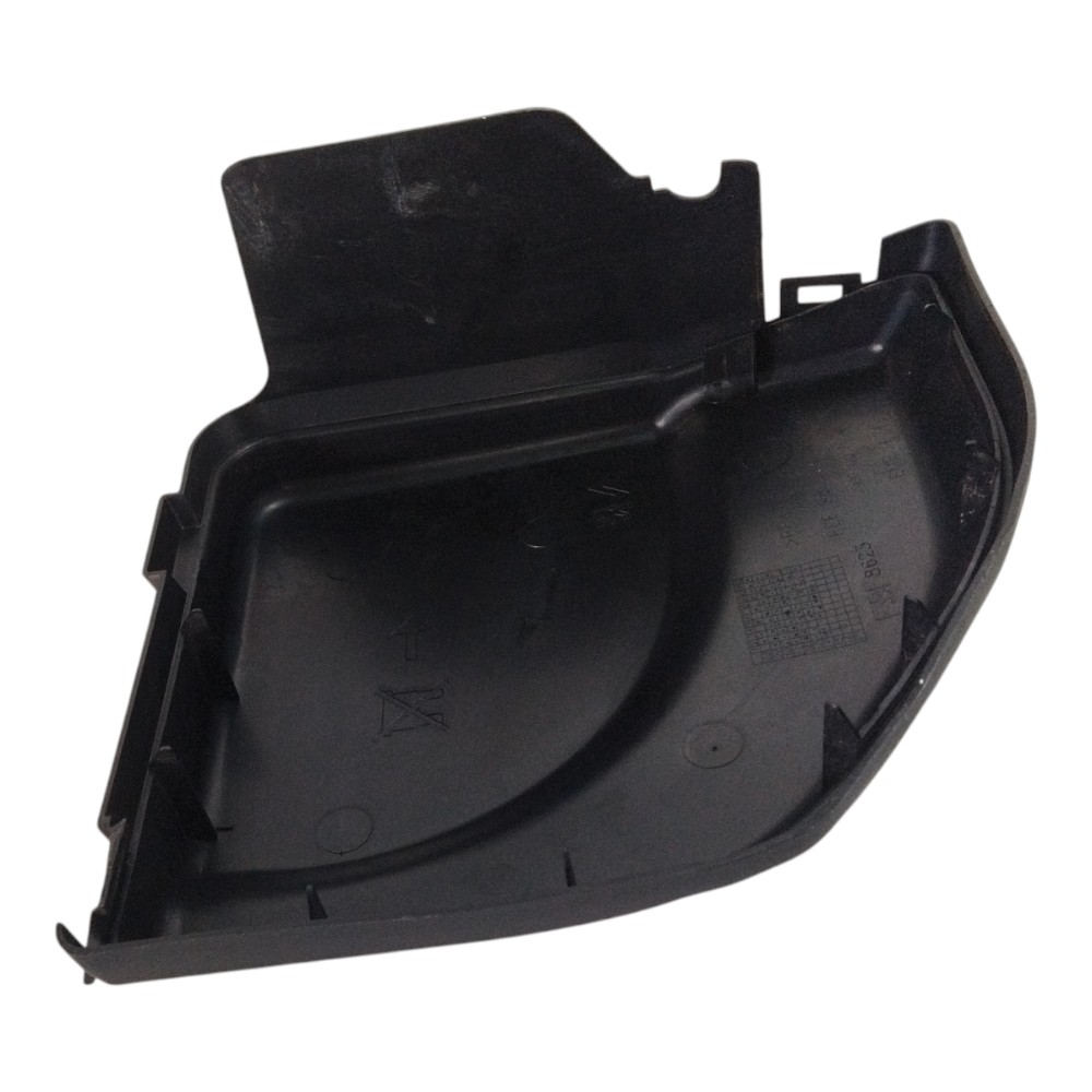 Tampa Caixa Fusíveis Citroën Ds5 2015 Original 9658418180 5