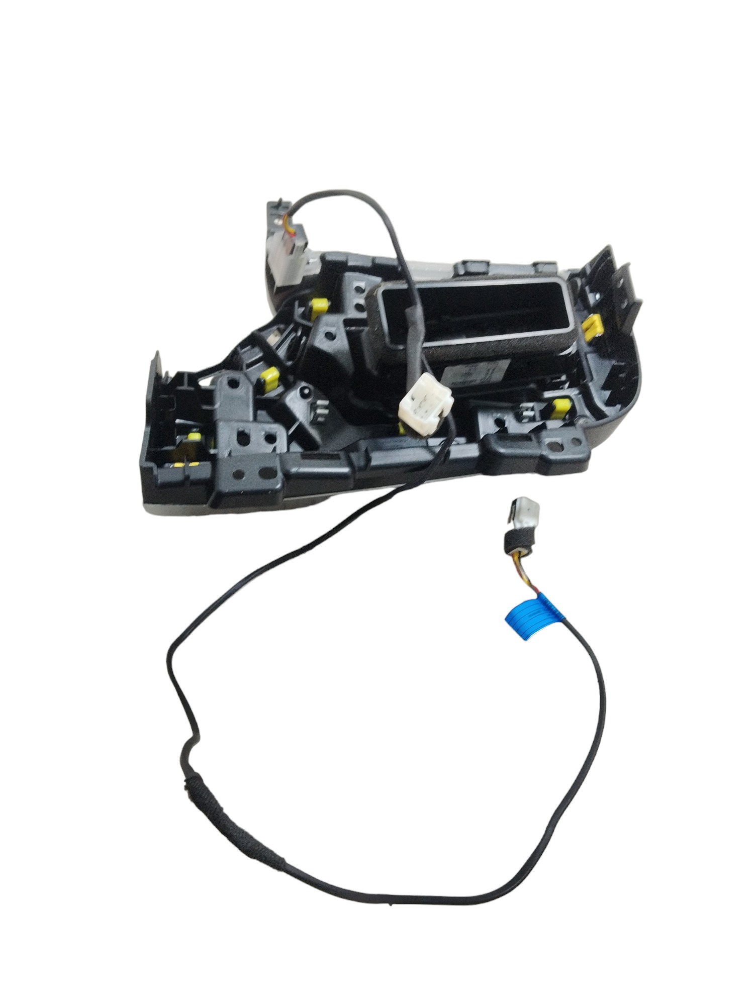 Difusor Esquerdo Painel Com Led Tiggo 8 2021/2022 Original 6