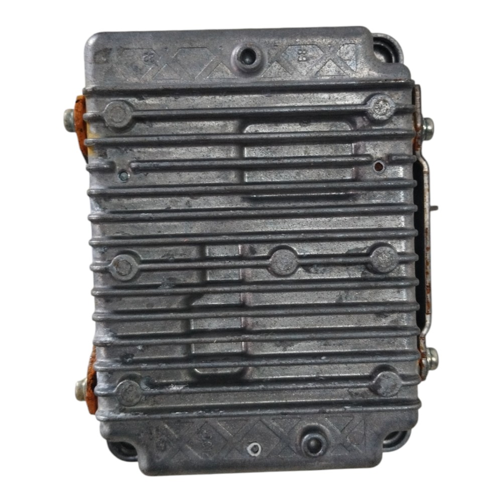 Módulo Inversor Energia Jeep Compass T270 2023 51942594 7