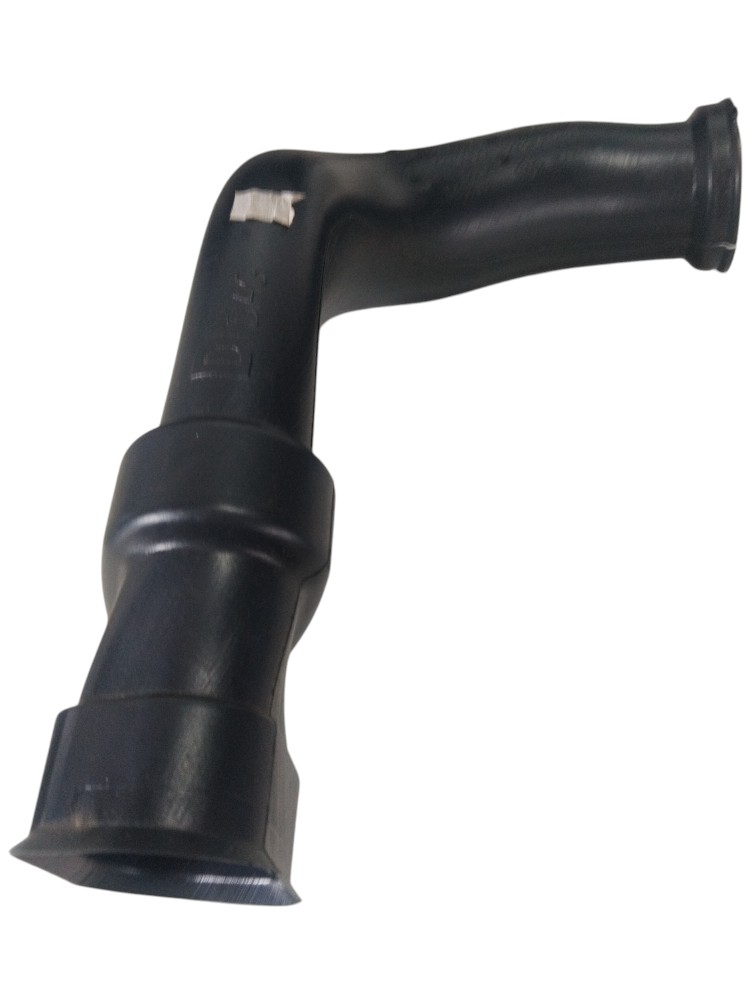 Duto Saída Ar Renault Zoe Neo 2022 Original 278704678r 3