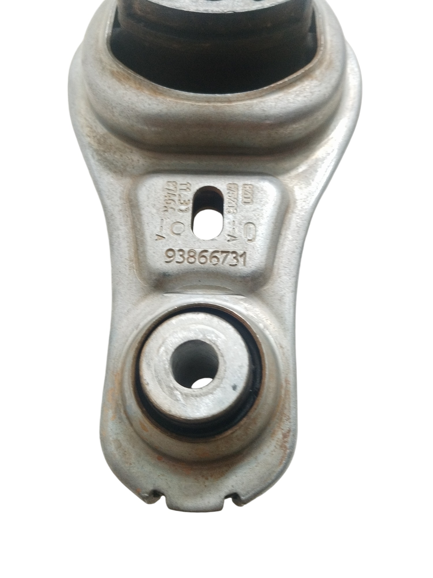 Suporte Coxim Câmbio Renault Master 2.3 2023/2024 93866731 2