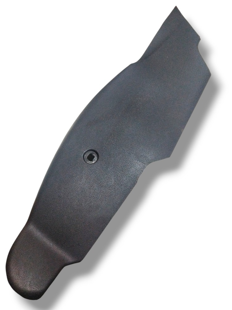 Moldura do console lateral direito Ford New Fiesta ORIGINAL