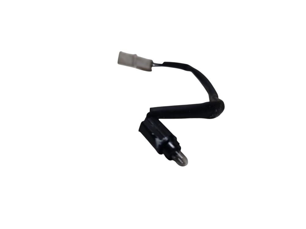 Luz cortesia para Chevrolet captiva sport ano 2009 original 6