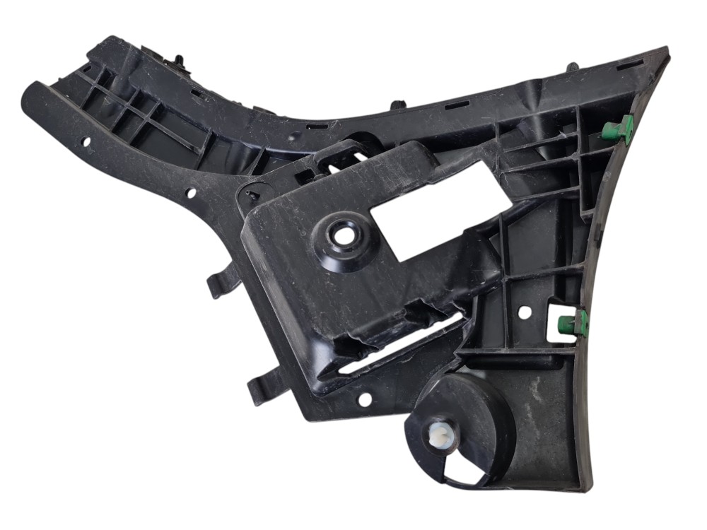Suporte Parachoque Traseir Esquerdo Volvo Xc60 2015 31323763 6