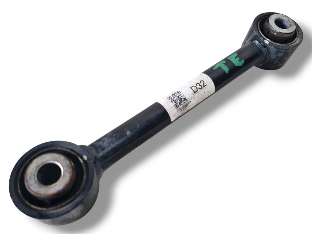Braço suspensao traseiro esquerdo Kia Sportage 2019 2020 1