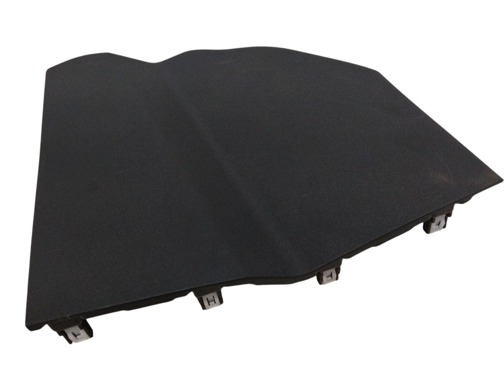Painel De Proteção Frontal Do Console Central Eqea5305080 3