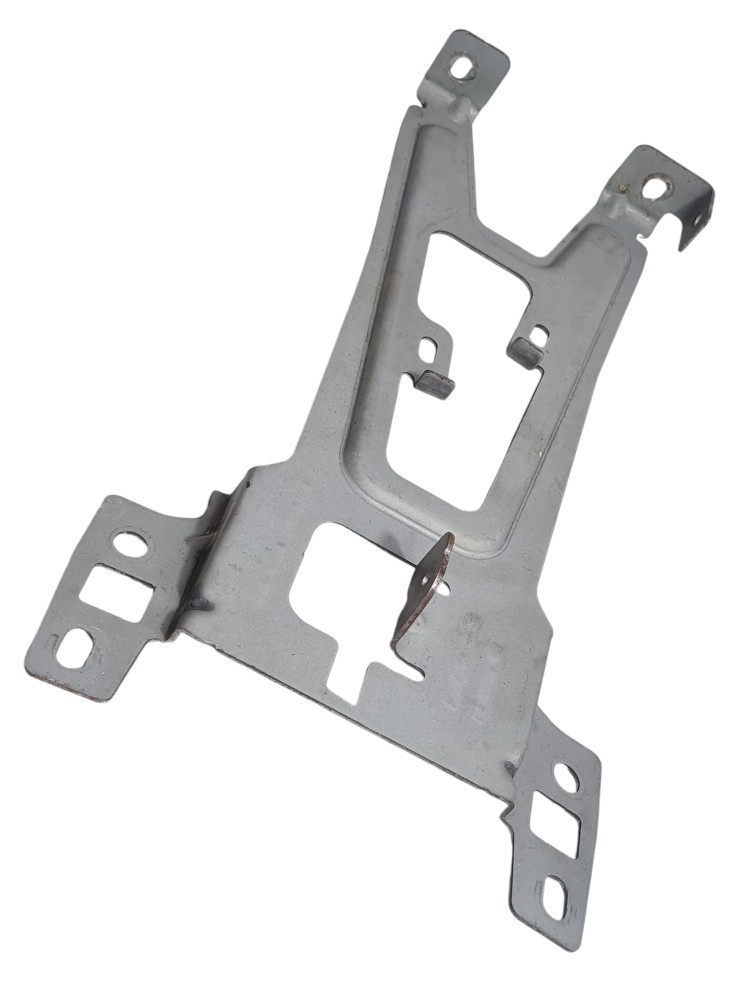 Suporte Encaixe Peugeot 3008 2017 9810039180 4