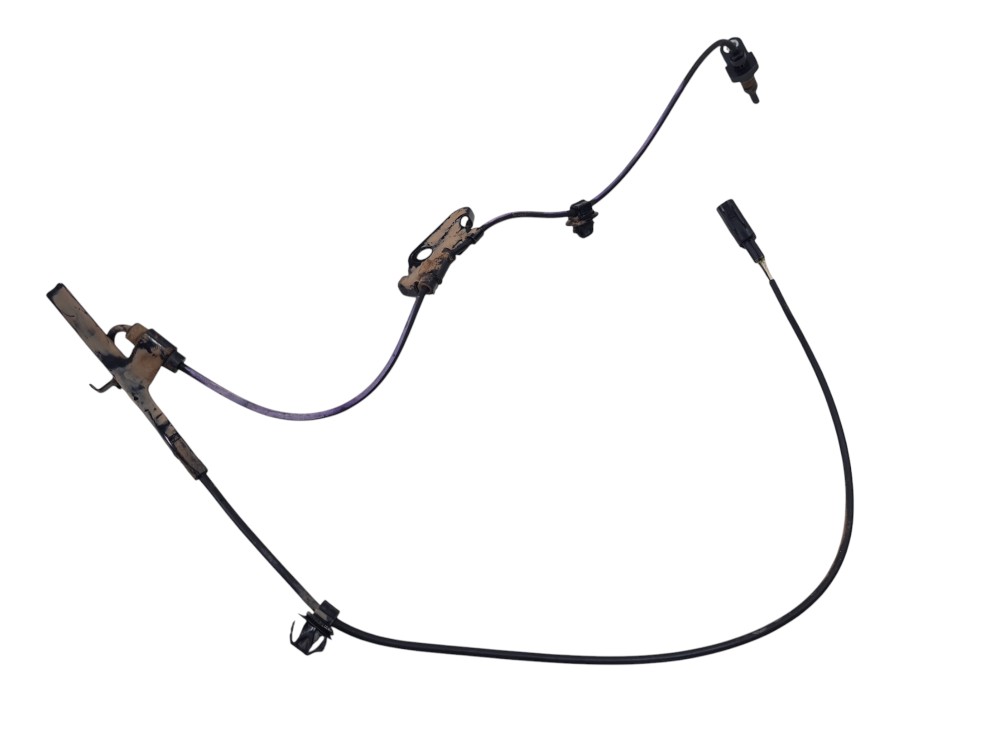 Sensor ABS dianteiro Lexus NX 300h 2.5 2019 ORIGINAL 3