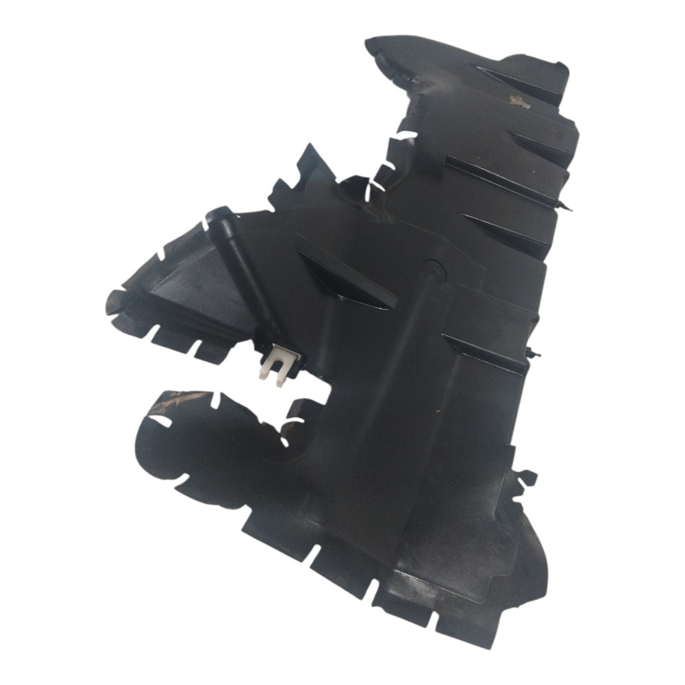 Defletor Esquerdo Radiador Citroen Ds5 1.6 2015 9688287180 3