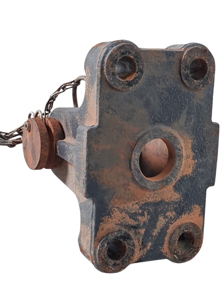 Suporte carroceria Volvo VM 330 2021 2022 22053510 5