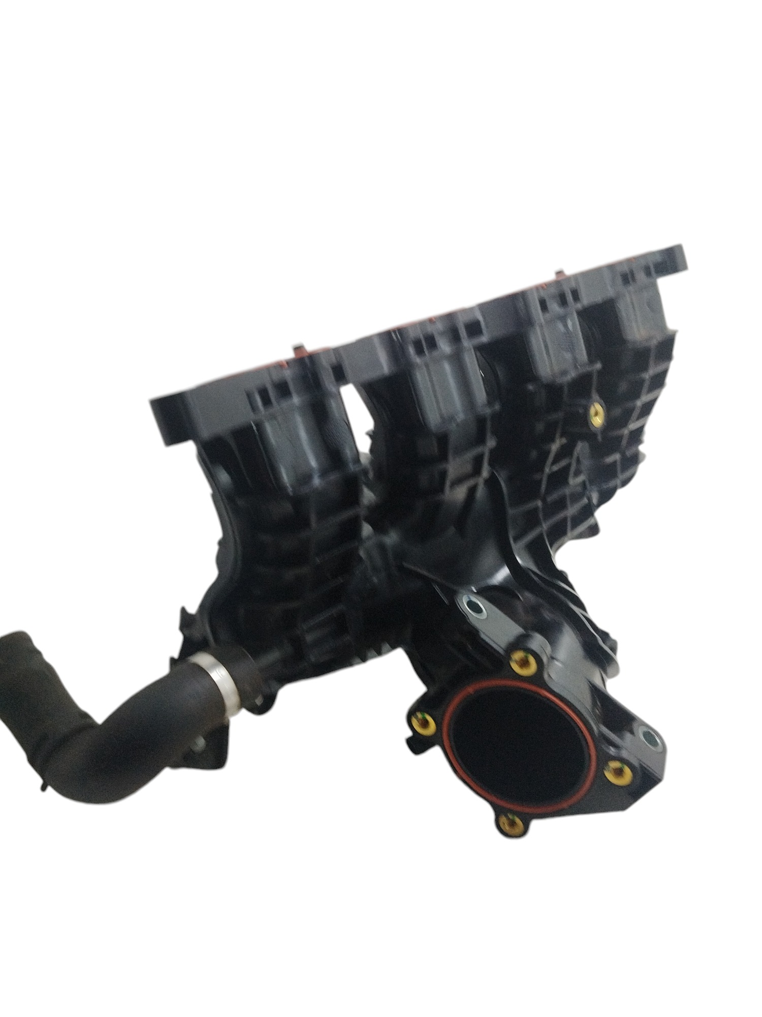 Coletor Admissao Chery Tiggo 8 1.6 2021 2022 2023 Original 6