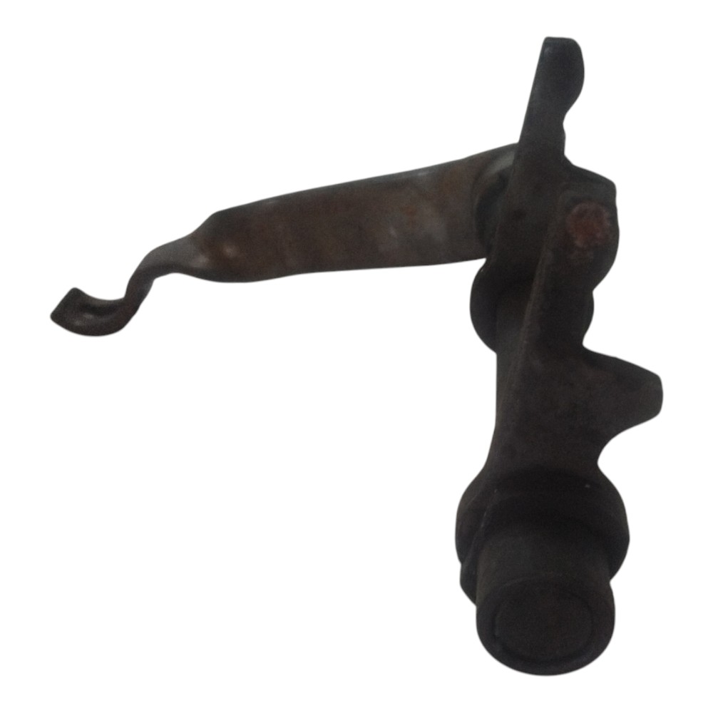 Garfo embreagem Fiat Fiorino 21 original atuador hidráulico 4