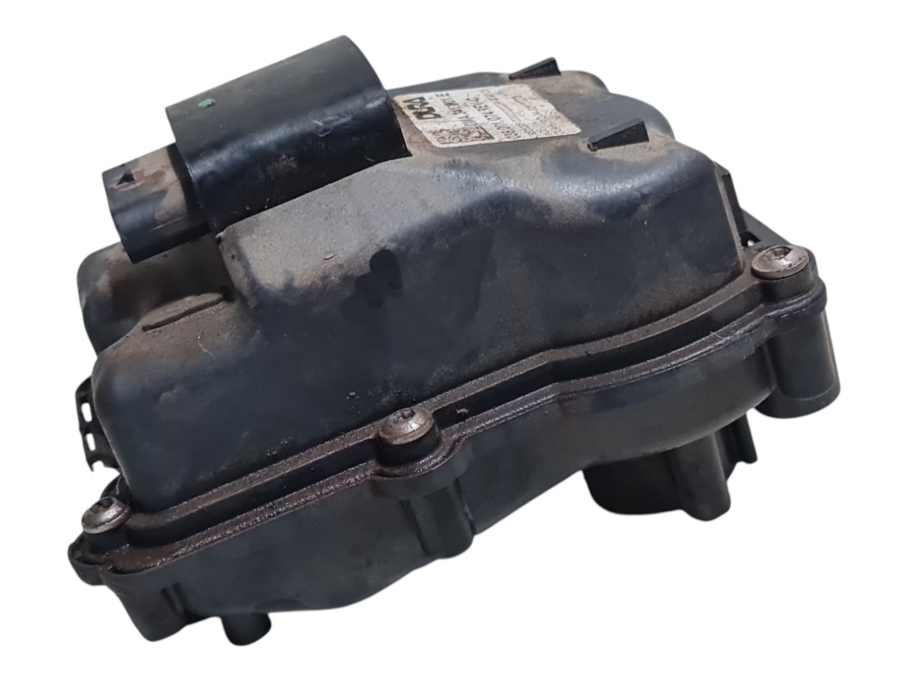 Modulo de controle do freio de mao Audi e-tron 2022 original 4