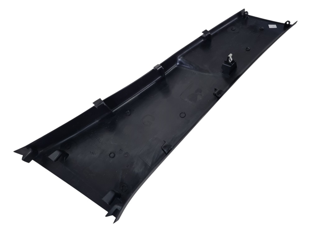 Coluna Central Esquerda Renault Zoe 2022 769162202r Original 6