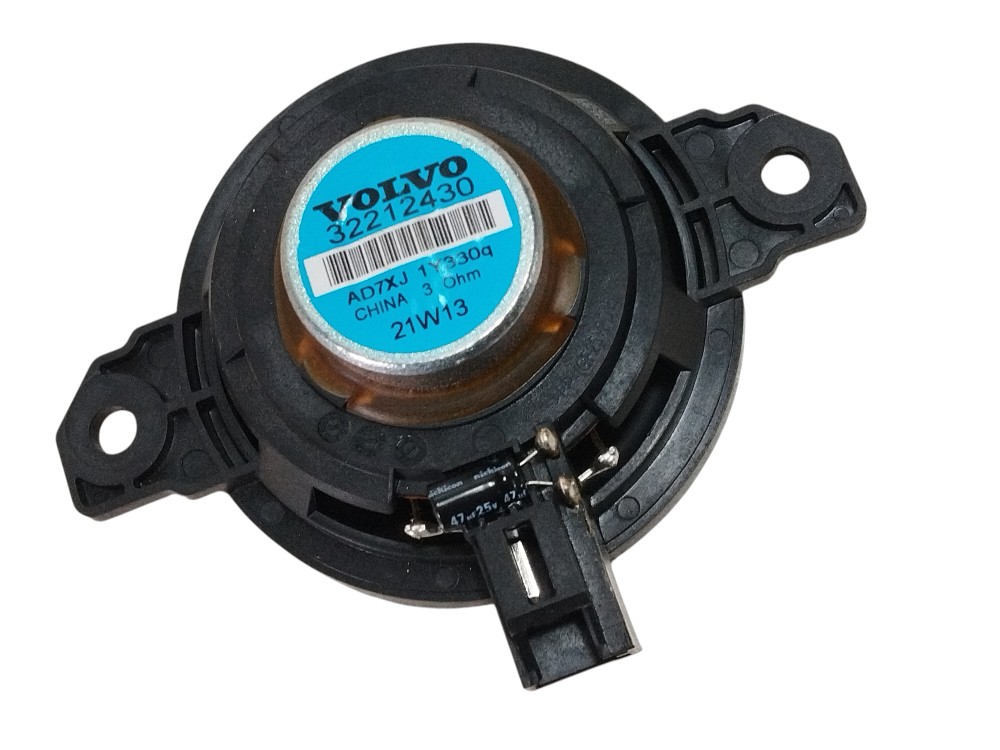 Alto-falante pequeno da porta traseira volvoXc90 2020 21 2