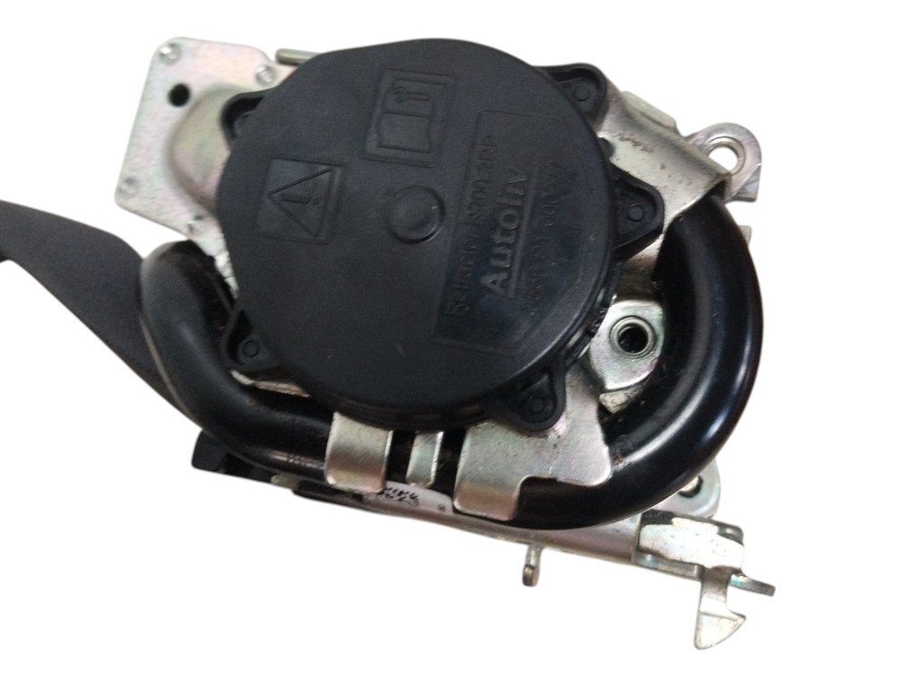 Cinto De Segurança Dianteiro Direito Renault kangoo2024 2025 5