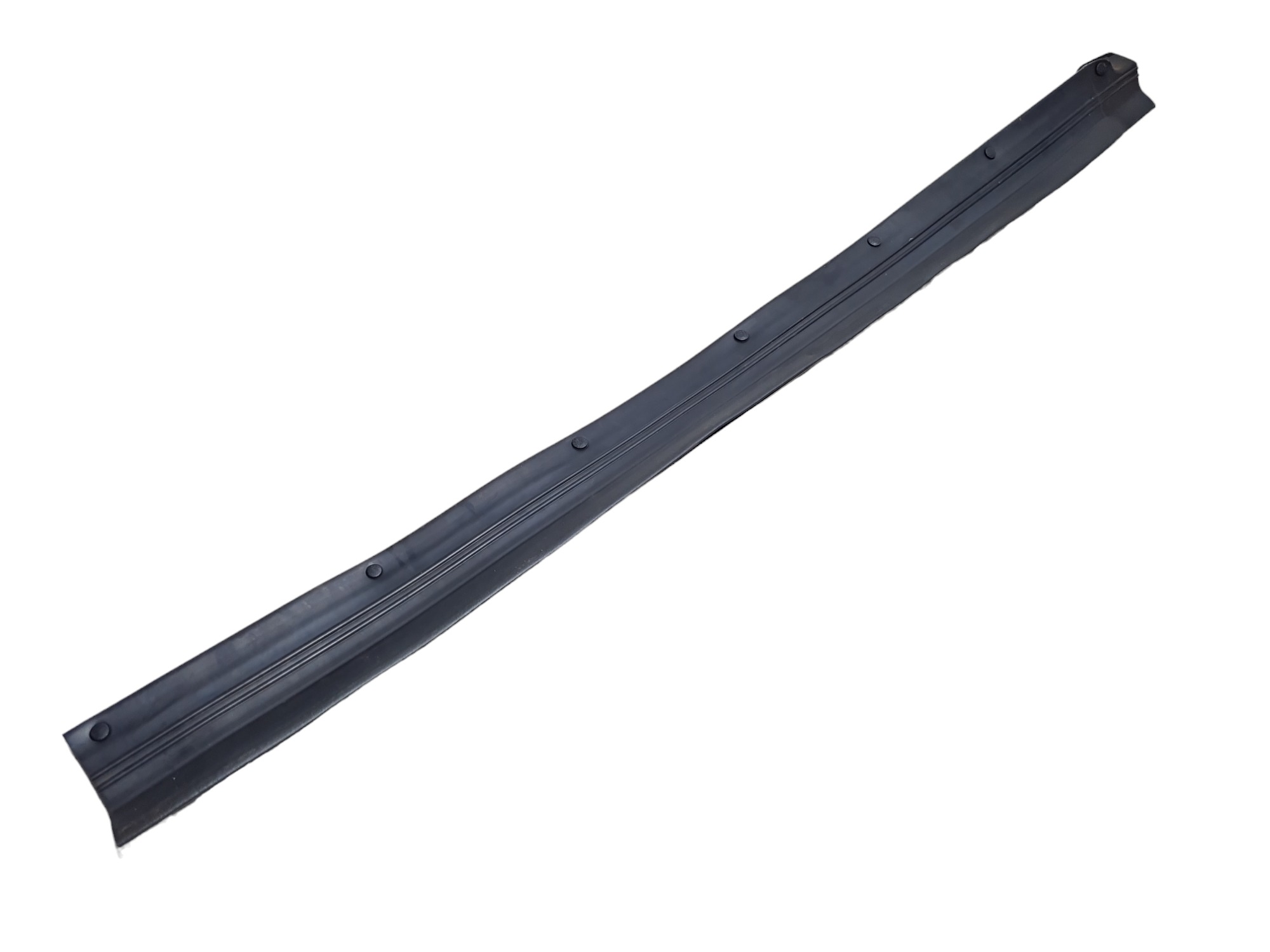 Guarnição Inf Porta Diant Dir Chery Tiggo 8 2022 554000104 2