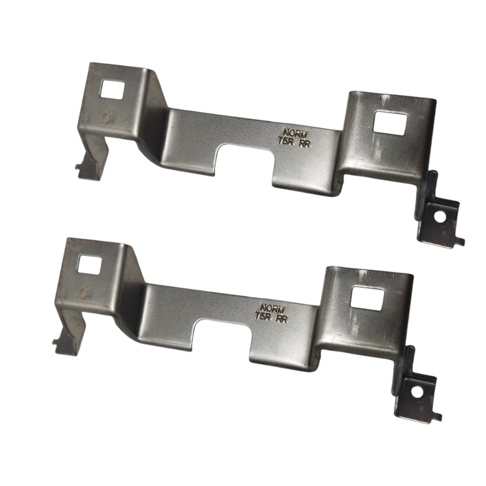 Kit Suporte Alça De Teto Honda Wr-v 1.5 2021 Originais 5