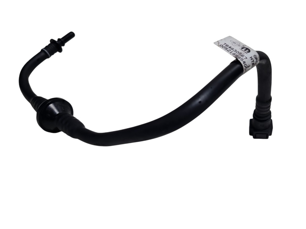 Mangueira duto servo freio Fiat Cronos Argo 2023 64830567 3