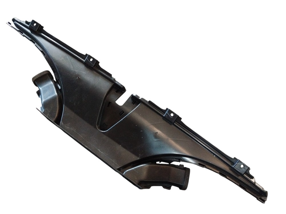 Duto de Ar Parabrisa Byd Song Pro 2025 2026 SA2FL-8123311 4