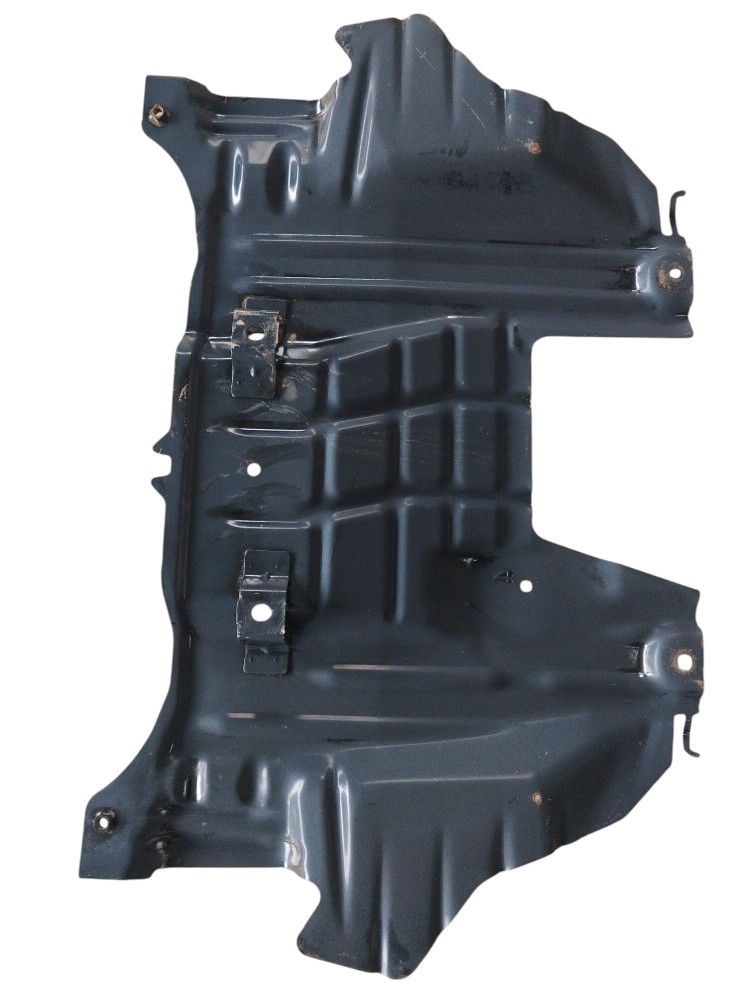 Protetor Carter Original Sw4 2022/hilux 2021 Em Bom Estado 1