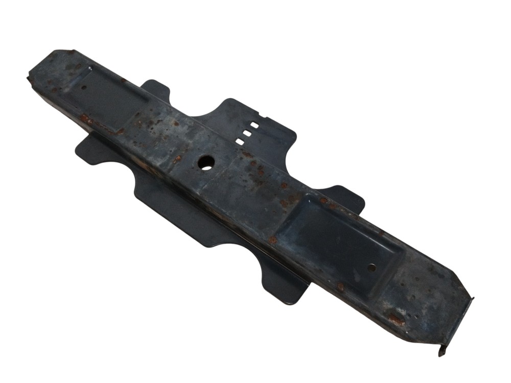 Suporte Trava Bateria Mercedes Actros2651 2022 A9605411826 6