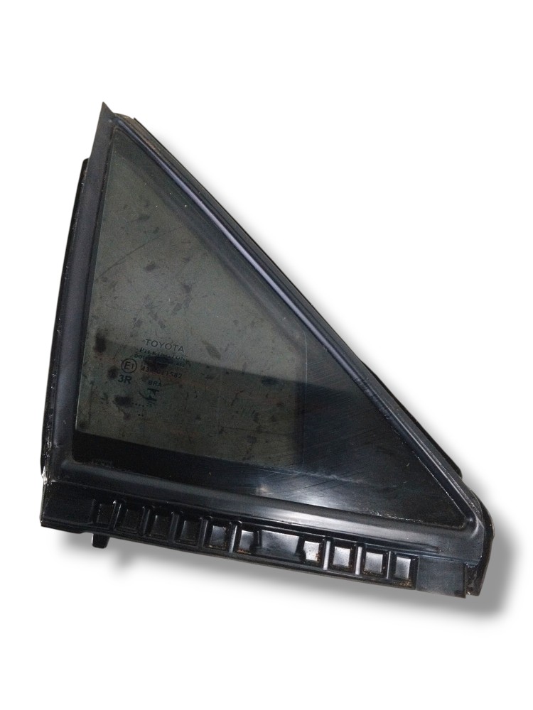 Vidro fixo dianteiro direito Toyota Corolla Cross ORIGINAL