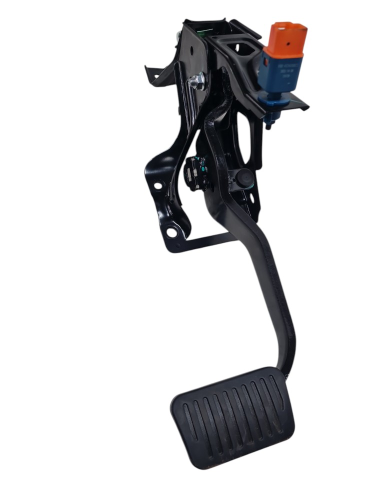 Pedal Do Freio Completo Byd Dolphin Mini 2025 2026 Original 5