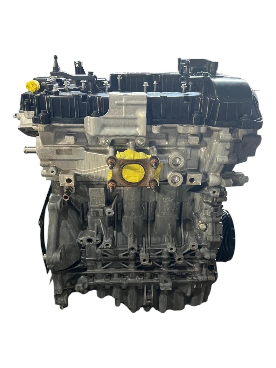 Motor Tgdi 1.6 Chery Tiggo 8 E 7  Ano 2022 2023 C/nota Baixa 8
