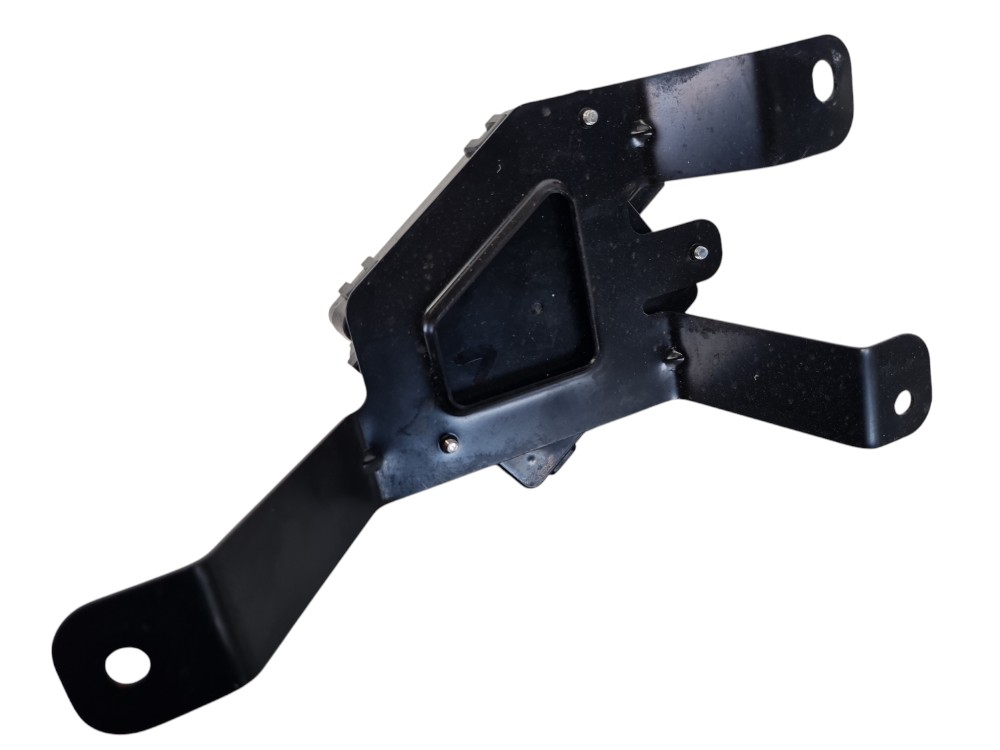 Módulo Controle Ar Condicionado Byd Tan 2023 Original 6