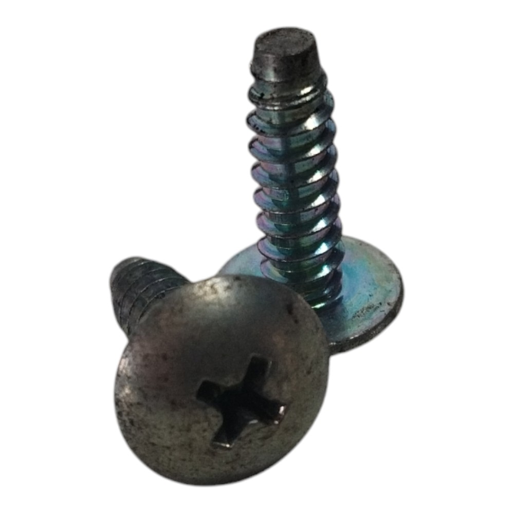 Par Suporte Guia Para-choque Dianteiro Honda Wr-v 2021 8