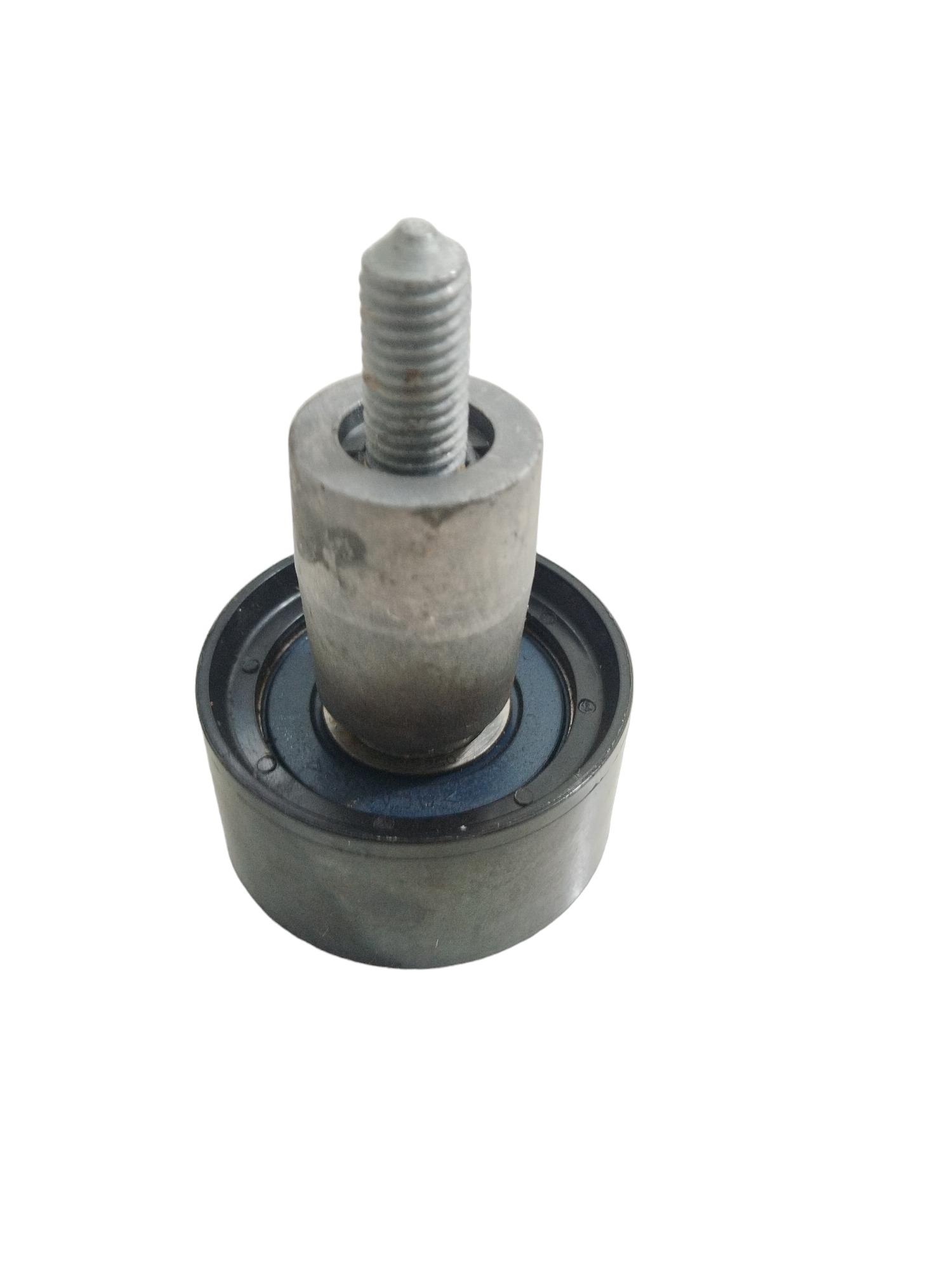 Polia Reversora Correia Dentada Volkswagen T-cross 1.4 Orig 4