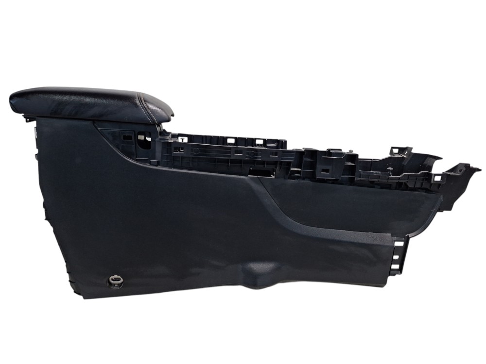 Console central porta copos Nissan Kicks ano 2025 a 2026