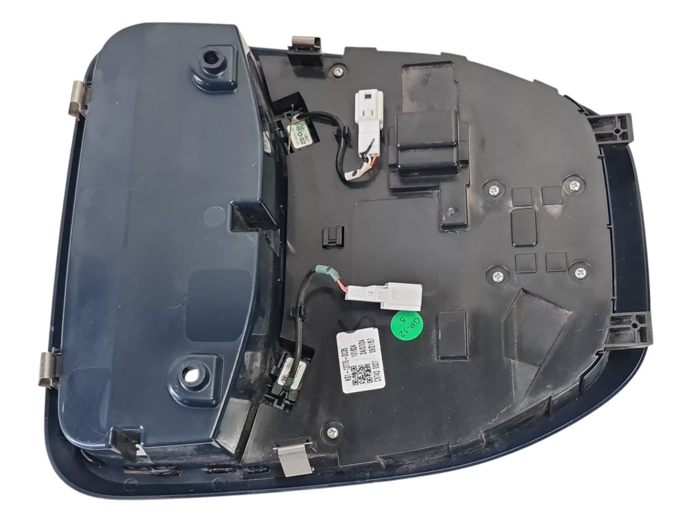 Luz De Teto Cortesia Ford Territory 2025 Ns1-13776 101824 4