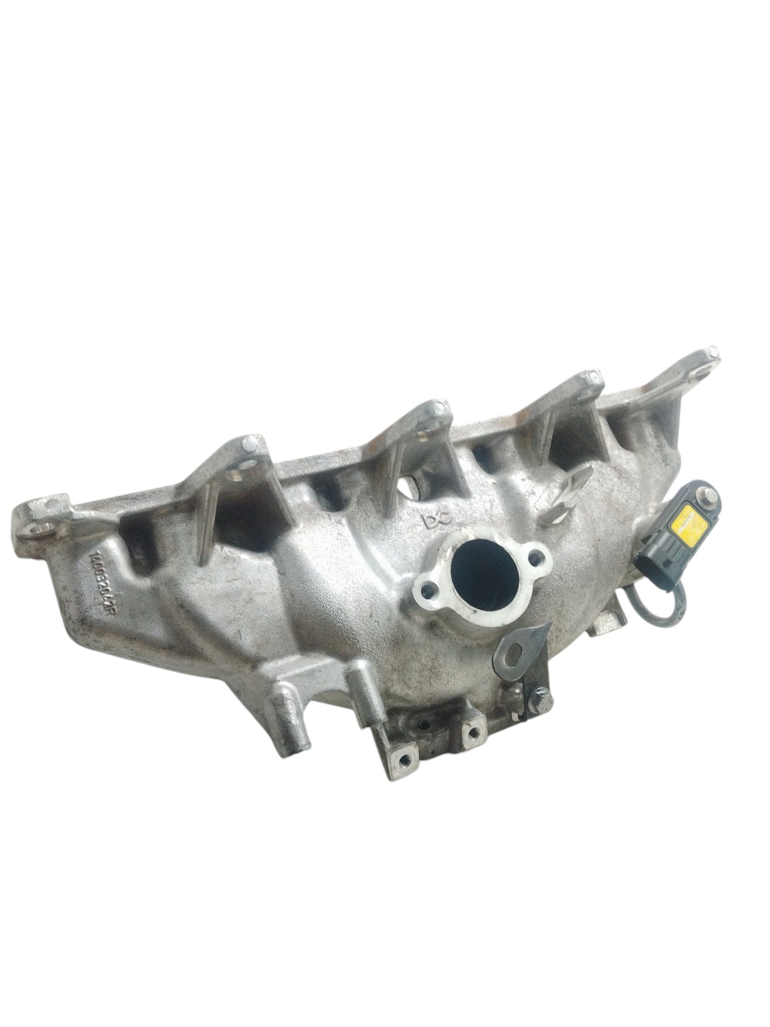 Coletor De Admissão Renault Master 2.3 2023 2024 Original 1