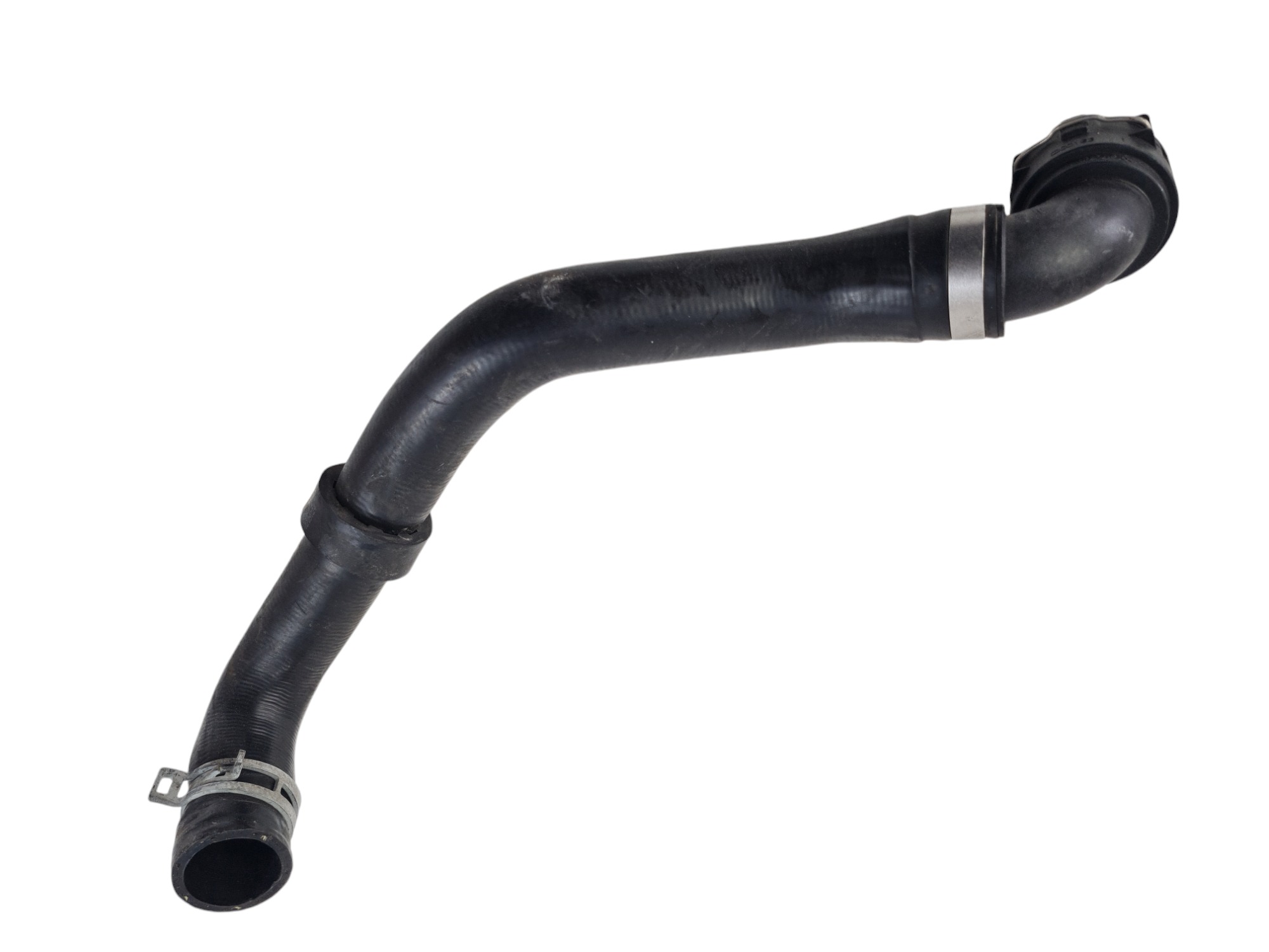 Mangueira Água Radiador Volvo Xc90 D5 2017 31474845 6