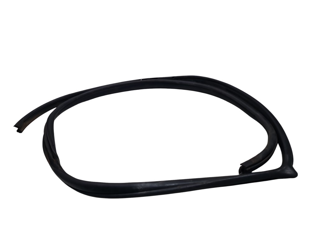 Borracha De Vedaçao Porta Dianteira Gm Captiva Sport 2009 2