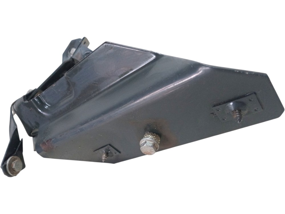 Suporte Traseiro Mercedes Actros 2651 A9605281295 6