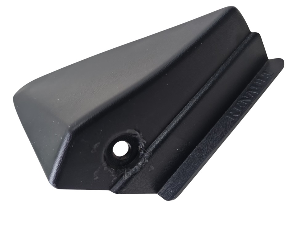 Suporte Carroceria Renault Zoe 2022 368753887r Original 6