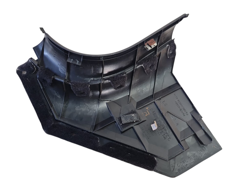 Soleira Dianteira Direita Lexus Ls 460l 2013 62111-50070 4