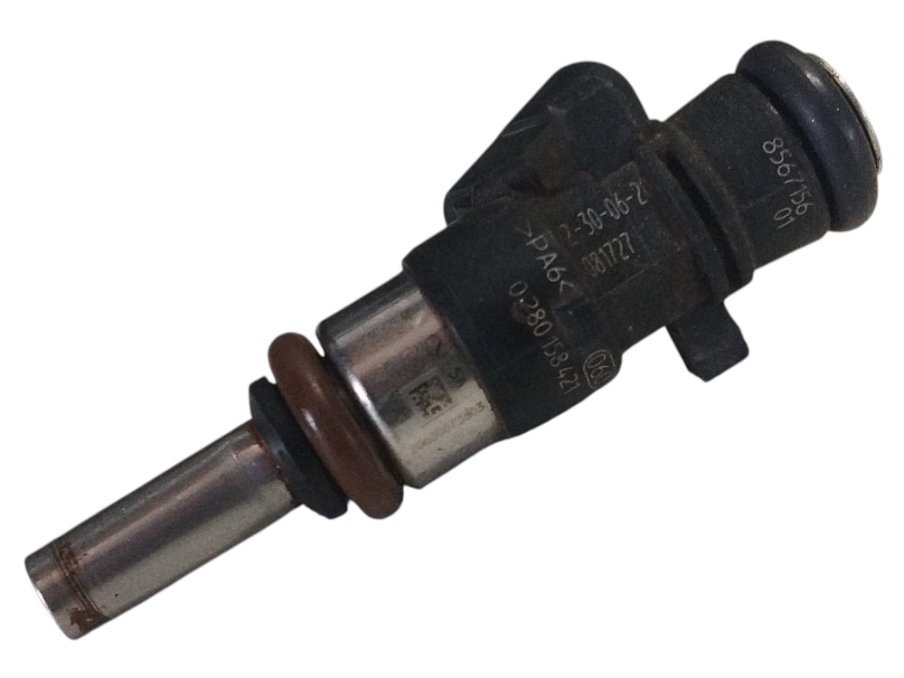 Bico Injetor Bmw R1250 Rt 2020 0280 158 421 Original Usado 3