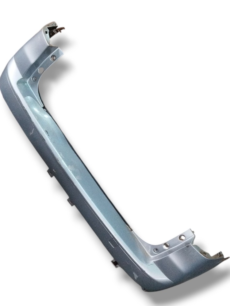 Parachoque Traseiro Citroen C5 Perua 2009 2010 Com Detalhe