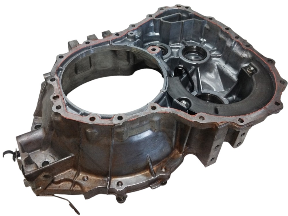 Capa Seca Câmbio x20118 Toyota Yaris 2023 2024 77090 4 9